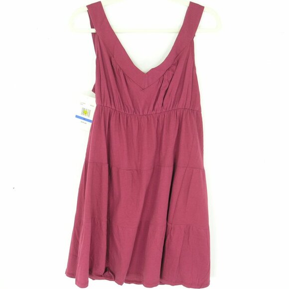 eyeshadow Midi Dress - Picture 3 of 3